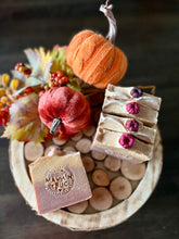 Charger l'image dans la galerie, Gauffre Pacane & Citrouille