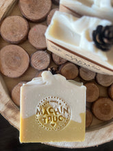 Charger l'image dans la galerie, Sapin & eucalyptus