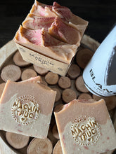 Charger l'image dans la galerie, Pêche & crème 🍑