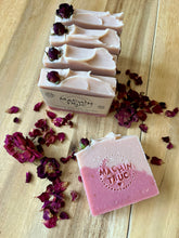 Charger l'image dans la galerie, Rose Scarlet 2.0 🌹