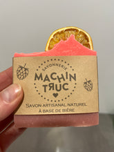 Charger l'image dans la galerie, Tangerine