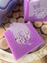 Charger l'image dans la galerie, Mûre & vanille