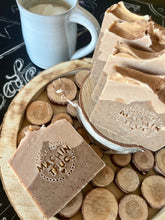 Charger l'image dans la galerie, Café épicé exfoliant