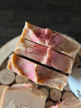 Charger l'image dans la galerie, Pêche & crème 🍑