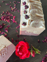 Charger l'image dans la galerie, Rose Scarlet
