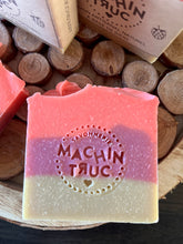 Charger l'image dans la galerie, Juste du cœur