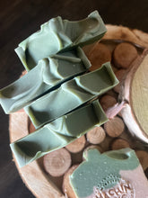 Charger l'image dans la galerie, Pomme verte