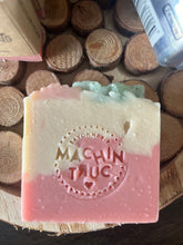 Charger l'image dans la galerie, Jardin mystérieux