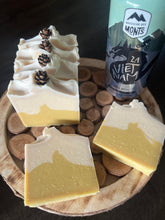 Charger l'image dans la galerie, Sapin & eucalyptus