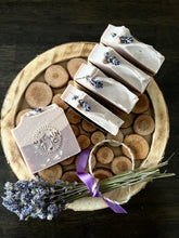 Charger l'image dans la galerie, Huile essentielle de lavande