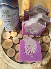 Charger l'image dans la galerie, Mûre & vanille