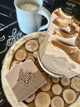 Charger l'image dans la galerie, Café épicé exfoliant