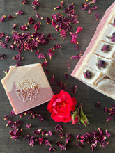 Charger l'image dans la galerie, Rose Scarlet