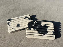 Charger l'image dans la galerie, Porte savon en béton