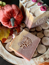 Charger l'image dans la galerie, Gauffre Pacane & Citrouille