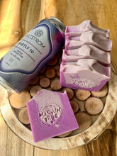 Charger l'image dans la galerie, Mûre & vanille