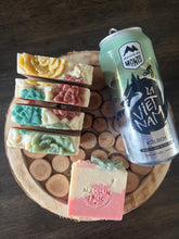 Charger l'image dans la galerie, Jardin mystérieux