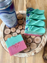 Charger l'image dans la galerie, Fleur de cactus