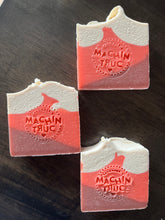 Charger l'image dans la galerie, Canneberge, pêche & vanille