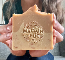 Charger l'image dans la galerie, Pêche & crème 🍑