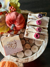 Charger l'image dans la galerie, Gauffre Pacane & Citrouille