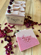 Charger l'image dans la galerie, Rose Scarlet 2.0 🌹