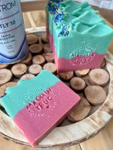 Charger l'image dans la galerie, Fleur de cactus