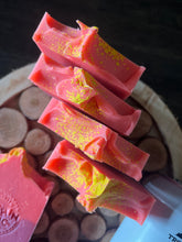 Charger l'image dans la galerie, Mangue & papaye