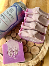 Charger l'image dans la galerie, Mûre & vanille