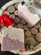 Charger l'image dans la galerie, Rose Scarlet