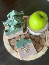 Charger l&#39;image dans la galerie, Pomme verte
