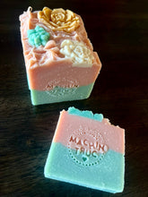 Charger l'image dans la galerie, Fleur de Cactus
