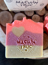 Charger l'image dans la galerie, Juste du cœur
