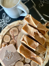 Charger l&#39;image dans la galerie, Café épicé exfoliant
