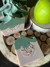 Charger l&#39;image dans la galerie, Pomme verte
