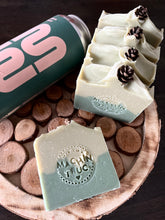 Charger l'image dans la galerie, HÉ Cèdre &amp; Orange douce
