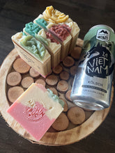 Charger l&#39;image dans la galerie, Jardin mystérieux
